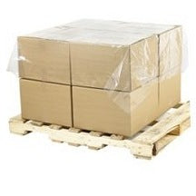 30x60 1.5 Mil Clear Top Sheeting PC88 - alias listing
