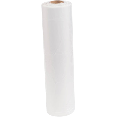 60x60 1.5 Mil Clear Poly Sheeting 250 Sheets/Case PC91 - alias listing