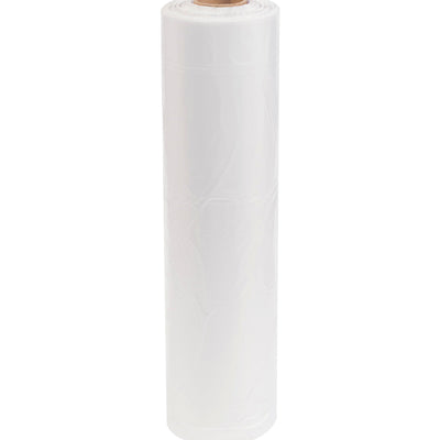 36x36 3 Mil Clear Top Sheeting 250 Sheets/Case PC95 - alias listing