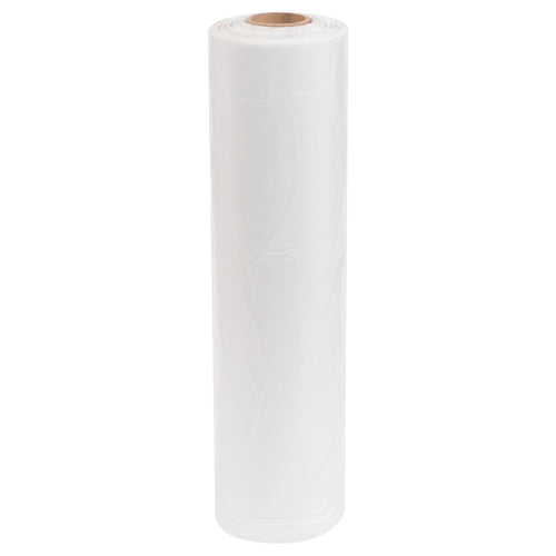 60x60 1.25 Mil Clear Top Sheeting 250 Sheets/Case PC99 - alias listing