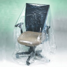 50x45 1 Mil Furniture Covers 300/Roll
