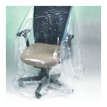 54x45 1 Mil Furniture Covers