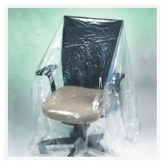 134x45 1 Mil Furniture Covers PFC3205 - alias listing