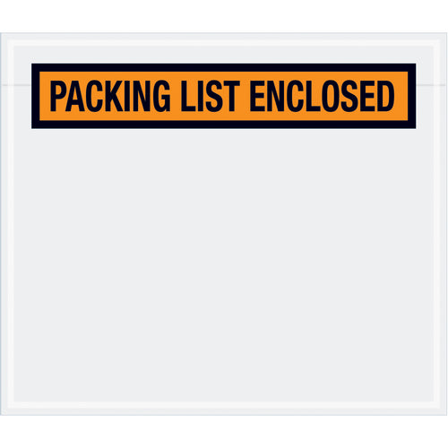 Protect your shipping documents with pre-printed 7