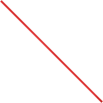 Packrift's 7" red plastic twist ties provide durable, reusable sealing for poly bags in industrial and food packaging applications. Made from long-life wire coil with superior bending flexibility, these pre-cut bag ties resist moisture and withstand outdoor storage conditions. Bulk case of 2,000 ties ensures consistent supply for high-volume operations.