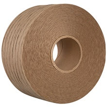 5/32 in x 7000 ft Recycled Paper Twist Tie Spool