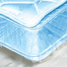 62x18x95 3 Mil Mattress Bags