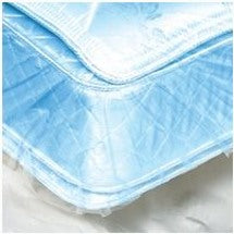 82x15x100 3 Mil Mattress Bags PMB3125