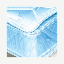 82x18x100 3 Mil Mattress Bags