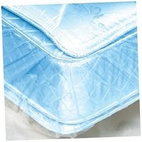 62x15x95 4 Mil Mattress Bags PMB3135