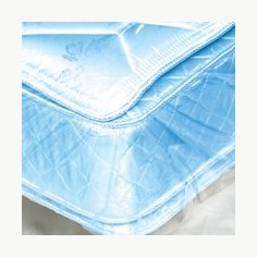 39x9x90 3 Mil Mattress Bags