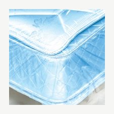 78x12x90 3 Mil Mattress Bags