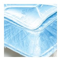 54x9x90 4 Mil Mattress Bags