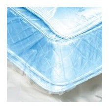 78x9x90 4 Mil Mattress Bags PMB3260