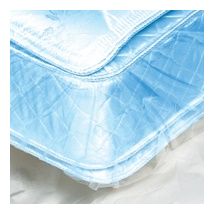 78x9x90 4 Mil Mattress Bags