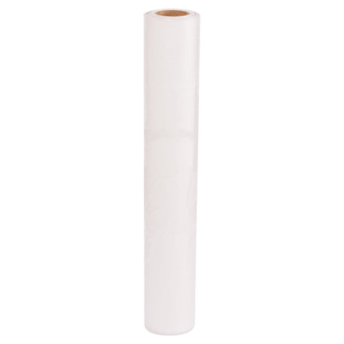 46x84 1.1 Mil Clear Perforated Mattress Bags 200 Rolls PMB4684 - alias listing