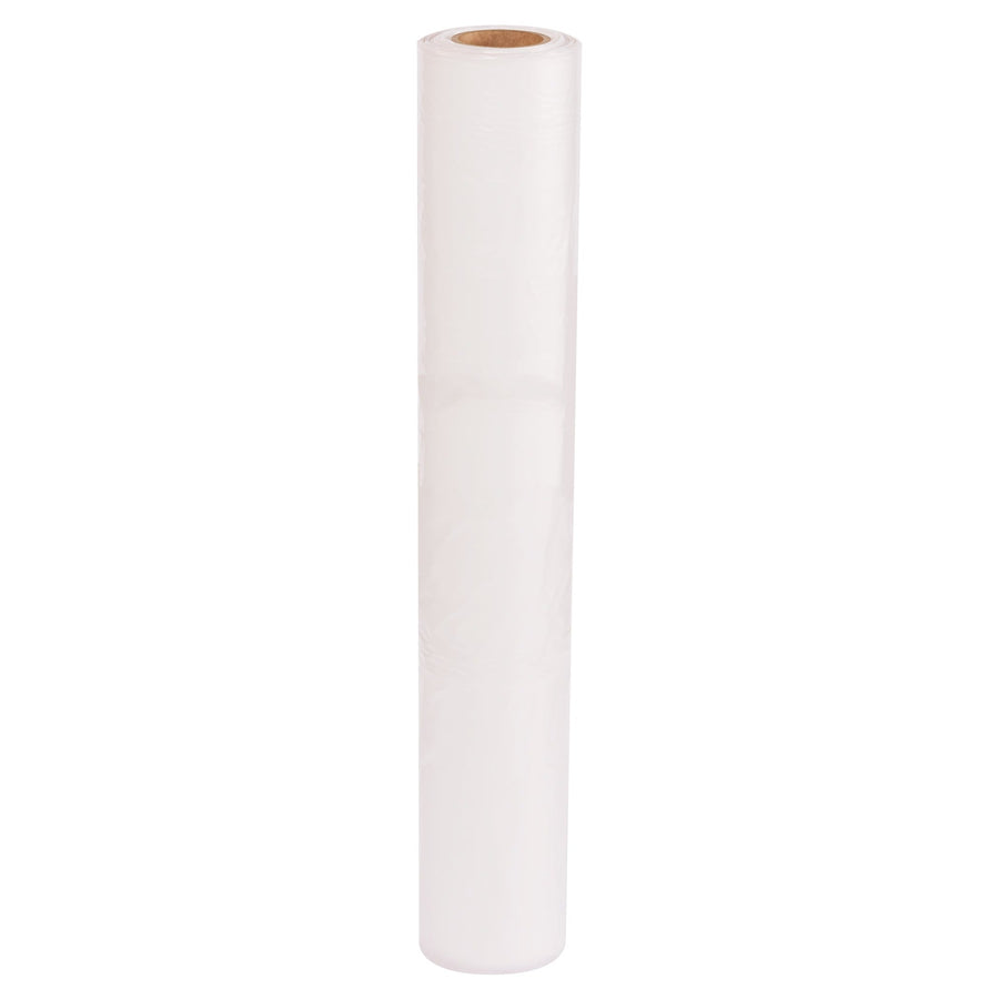 46x84 1.1 Mil Clear Perforated Mattress Bags 200 Rolls PMB4684 - alias listing