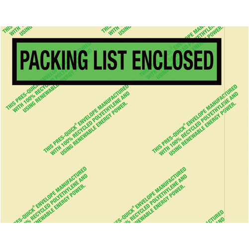Eco-conscious shipping managers rely on these 7