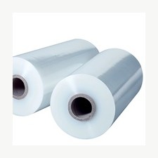 20 in x 5000 ft 80 Gauge EQ Ultra-Premium Cast Machine Film