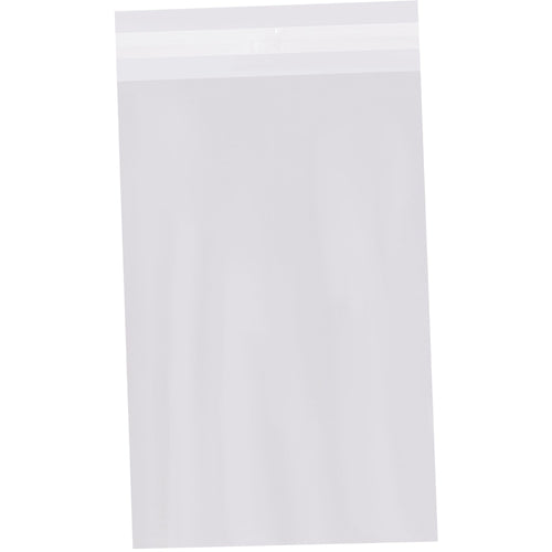4x6 1.5 Mil Clear Resealable Poly Bags 1000/Case PRR040615 - alias listing