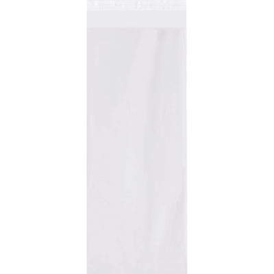 4x10 1.5 Mil Resealable Self-Seal Poly Bags 1000/Case PRR041015 - alias listing