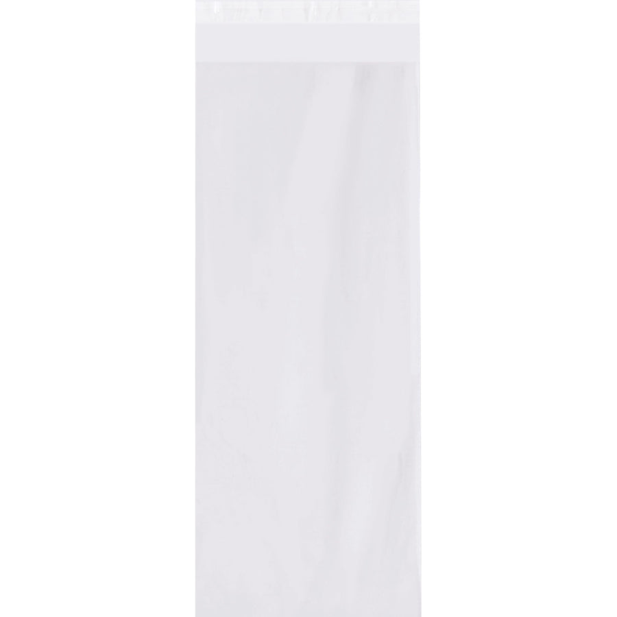 4x10 1.5 Mil Resealable Self-Seal Poly Bags 1000/Case PRR041015 - alias listing