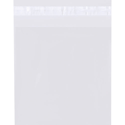 6x6 1.5 Mil Resealable Poly Bags 1000/Case PRR060615 - alias listing