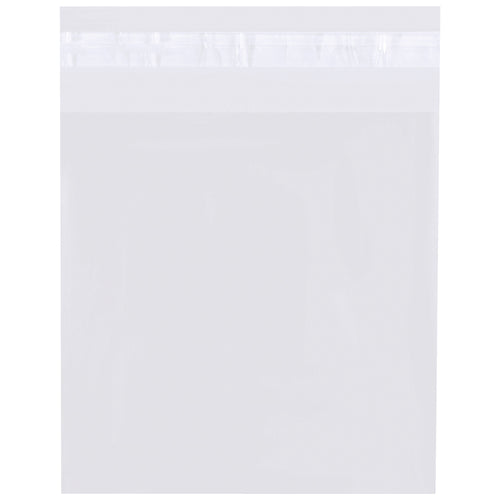 Speed up your packing workflow with self-seal adhesive technology that requires just a simple fold to close. These 6x6