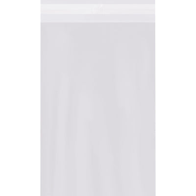 6x9 4 Mil Resealable Poly Bags 500/Case PRR060904 - alias listing