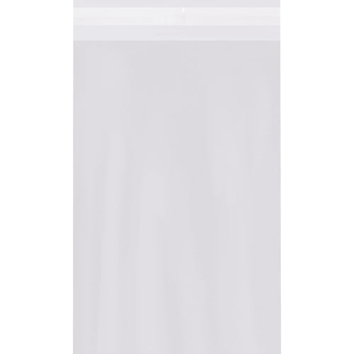 6x9 4 Mil Resealable Poly Bags 500/Case PRR060904 - alias listing