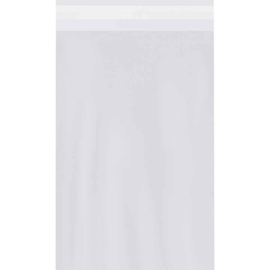 7x10 1.5 Mil Resealable Self-Seal Poly Bags 1000/Case PRR071015 - alias listing