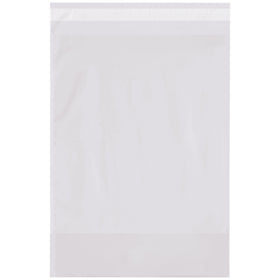 Protect and reseal irregular, bulky items with confidence using these 9x4x12" gusseted poly bags. Each case of 1,000 bags features 2 mil polyethylene construction, an expandable gusseted bottom, and a secure 1.5" resealable lip. Ideal for food storage, shipping, and industrial packaging applications.