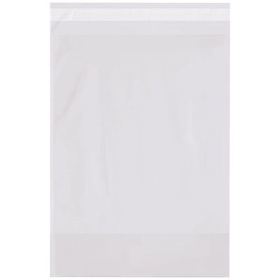 Protect and reseal irregular, bulky items with confidence using these 9x4x12" gusseted poly bags. Each case of 1,000 bags features 2 mil polyethylene construction, an expandable gusseted bottom, and a secure 1.5" resealable lip. Ideal for food storage, shipping, and industrial packaging applications.