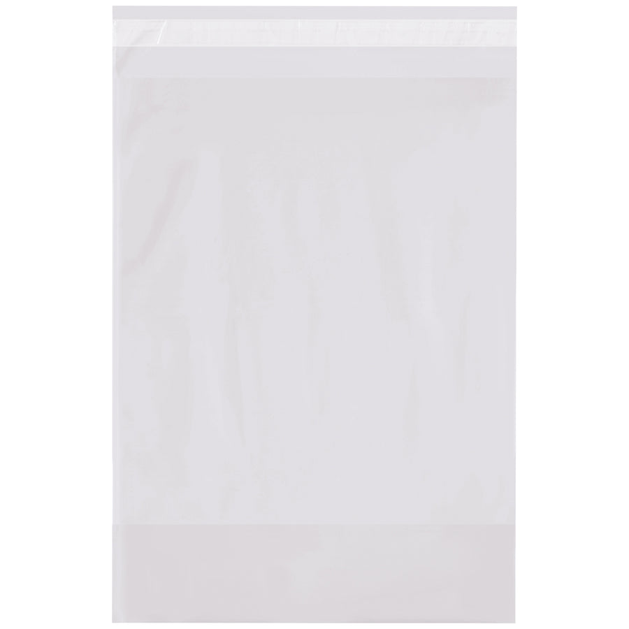Protect and reseal irregular, bulky items with confidence using these 9x4x12" gusseted poly bags. Each case of 1,000 bags features 2 mil polyethylene construction, an expandable gusseted bottom, and a secure 1.5" resealable lip. Ideal for food storage, shipping, and industrial packaging applications.