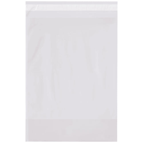 Protect and reseal irregular, bulky items with confidence using these 9x4x12