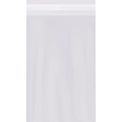 11x14 1.5 Mil Clear Resealable LDPE Poly Bags 1000/Case PRR111415 - alias listing