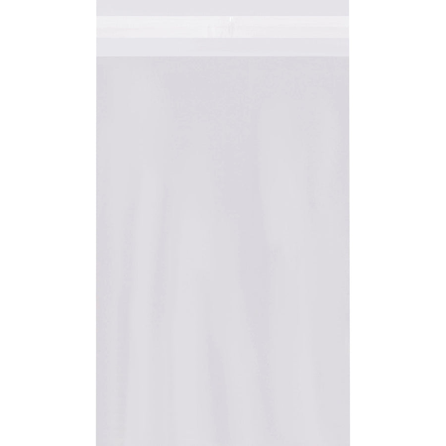 11x14 1.5 Mil Clear Resealable LDPE Poly Bags 1000/Case PRR111415 - alias listing
