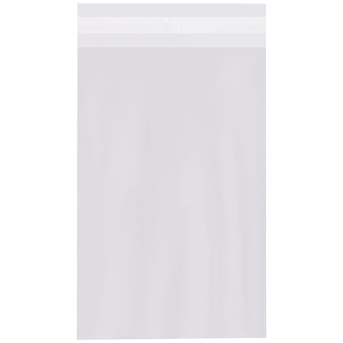 Speed up your packing workflow with self-seal adhesive that requires just a simple peel and fold. These 11x14