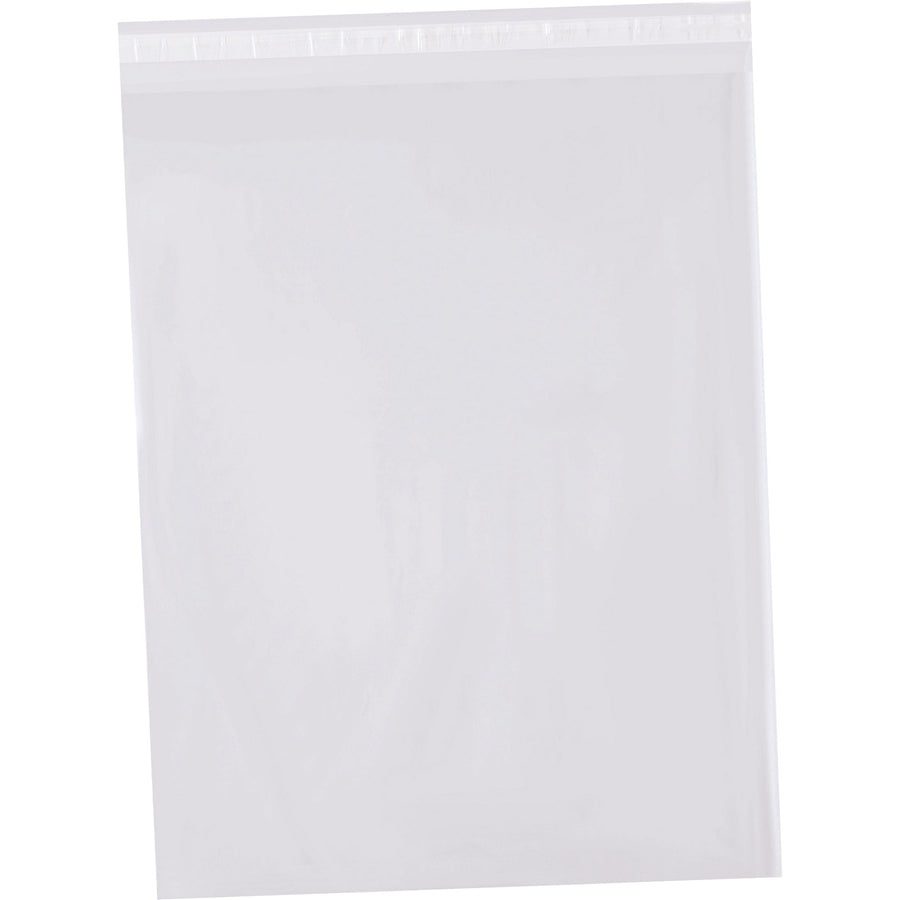 12x15 1.5 Mil Resealable Poly Bags 1000/Case PRR121515 - alias listing