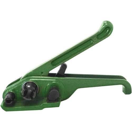 Heavy-duty steel tensioner designed for 1/2