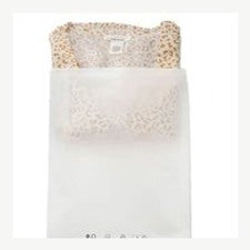 8x9.75 Transparent Paper Transport Bags 1000/Case PTB89 - alias listing