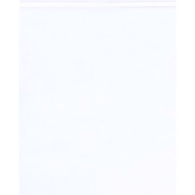 6x6 2 Mil Clear Reclosable Polypropylene Bags 1000/Case PZ120 - alias listing