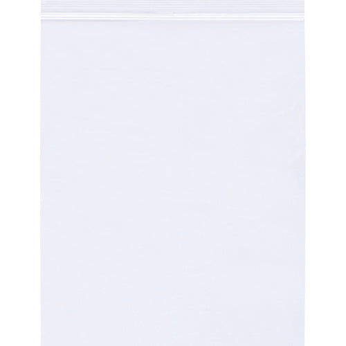 6x9 2 Mil Clear Reclosable Polypropylene Bags 1000/Case PZ130 - alias listing