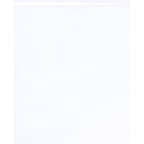 10x12 2 Mil Clear Reclosable Polypropylene Bags 1000/Case PZ145 - alias listing