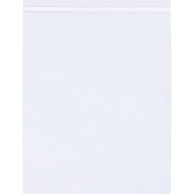 4x6 4 Mil Clear Reclosable Polypropylene Bags 1000/Case PZ210 - alias listing