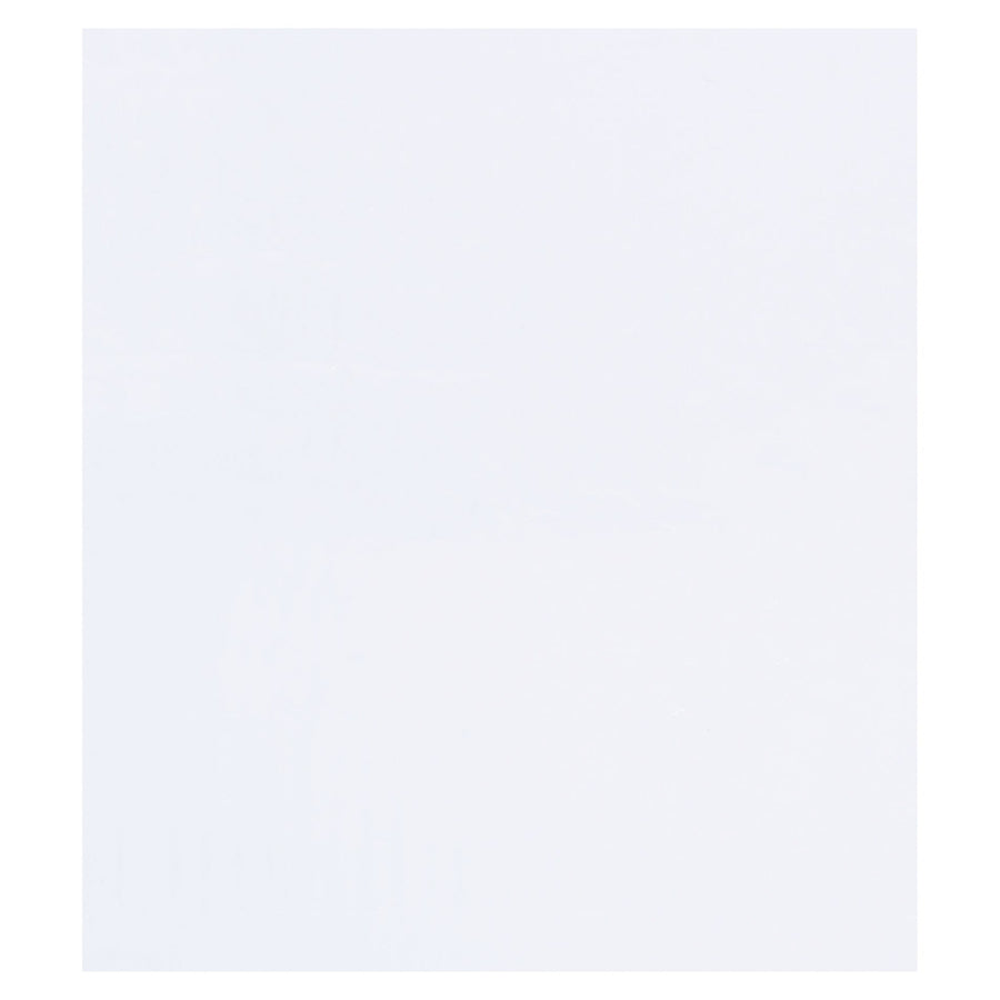 6x10 1.5 Mil Clear Polypropylene Flat Bags 1000/Case PZ434 - alias listing