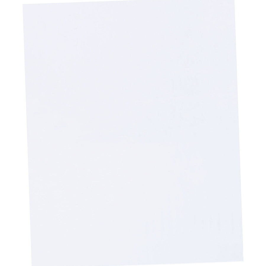 7x10 1.5 Mil Clear Polypropylene Flat Bags 1000/Case PZ437 - alias listing