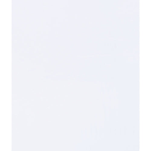 8x14 1.5 Mil Clear Polypropylene Flat Bags 1000/Case PZ448