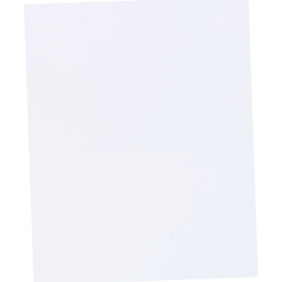 9x12 1.5 Mil Clear Polypropylene Flat Bags 1000/Case PZ450 - alias listing