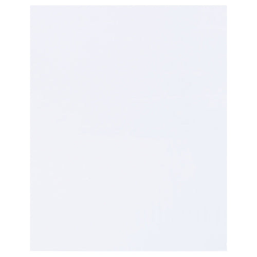14x20 1.5 Mil Clear Polypropylene Flat Bags 1000/Case PZ465